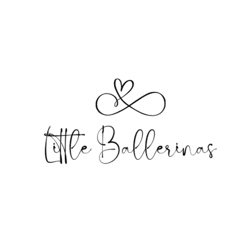Little Ballerinas logo