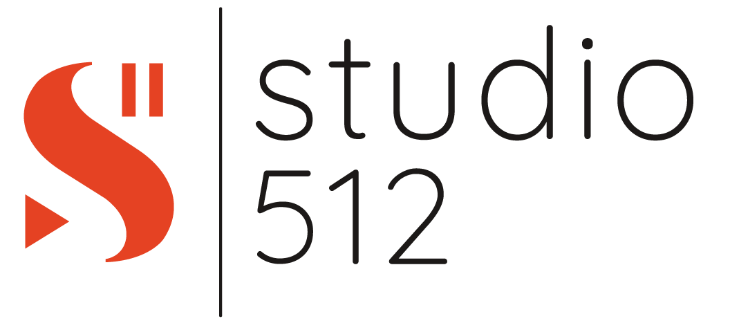 Studio 512 Logo